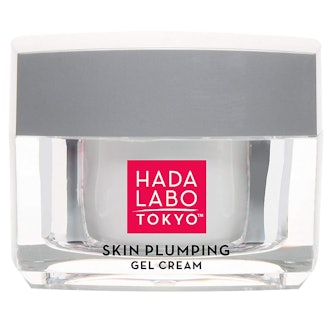 Hada Labo Tokyo Skin Plumping Gel Cream