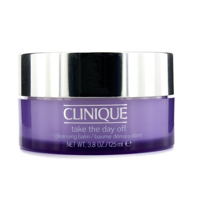 Clinique Take the Day Off Cleansing Balm