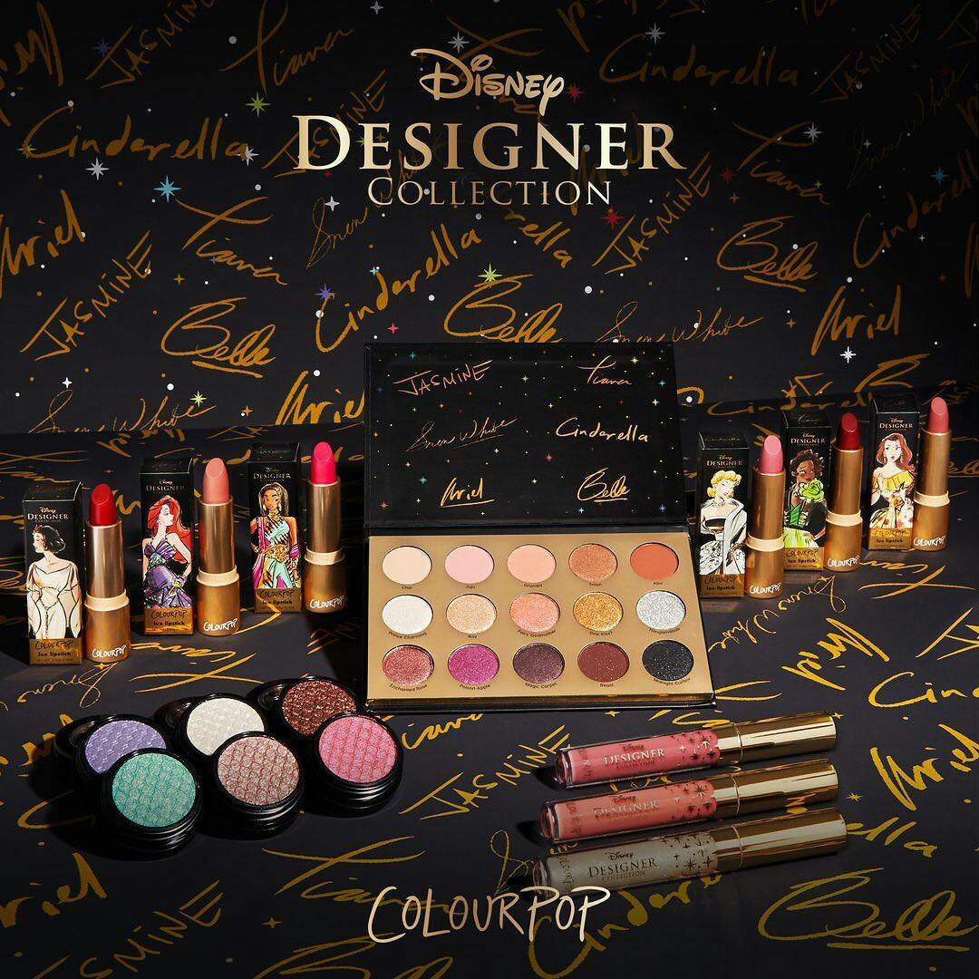 Disney Designer Collection 