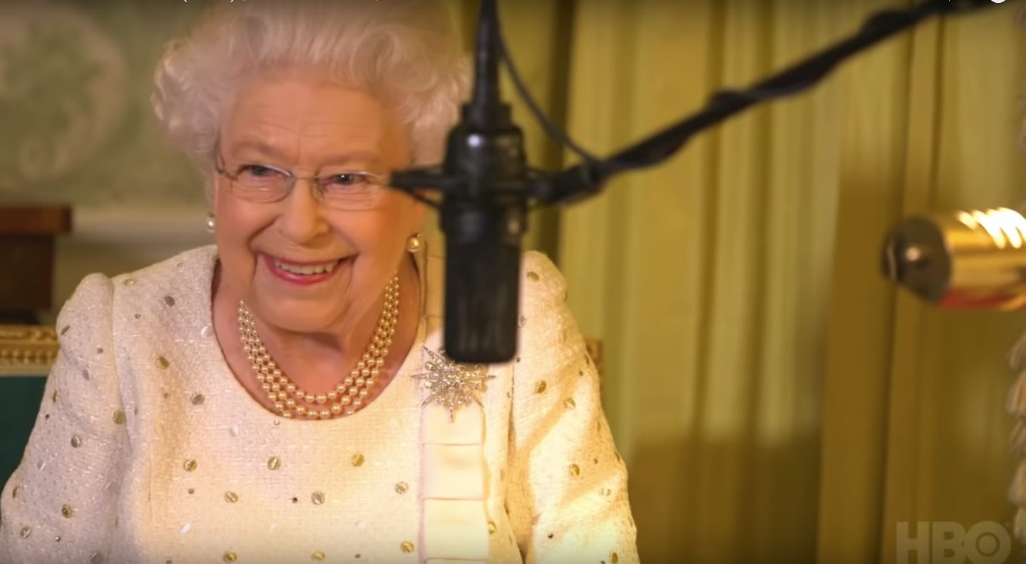 Where To Watch The Queen Elizabeth Documentary 'Queen Of The World