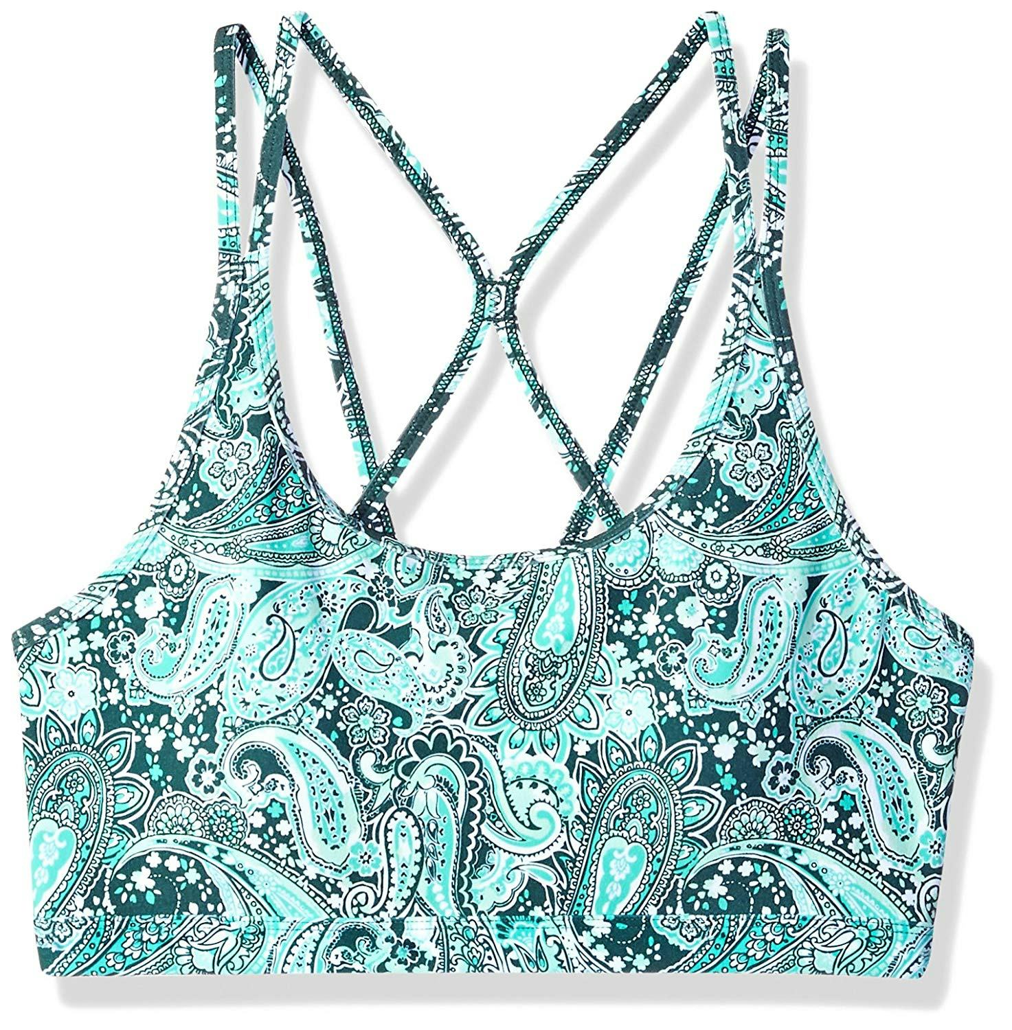 10 Comfortable Sports Bras You Can Wear Under Everyday Clothes