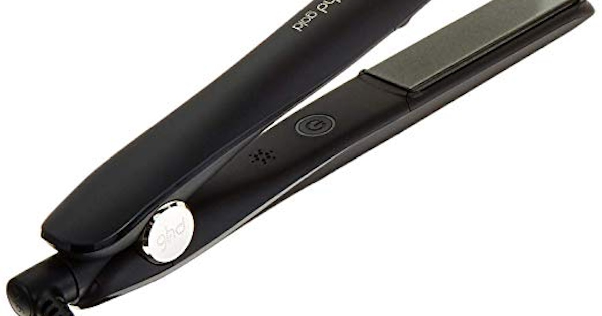 The 6 Best Straighteners For Thin Hair