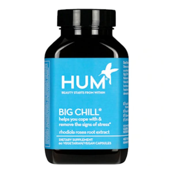 HUM Nutrition Big Chill Supplements