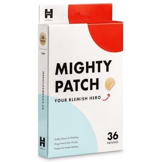 Mighty Patch Hydrocolloid Dots (36 Pack)