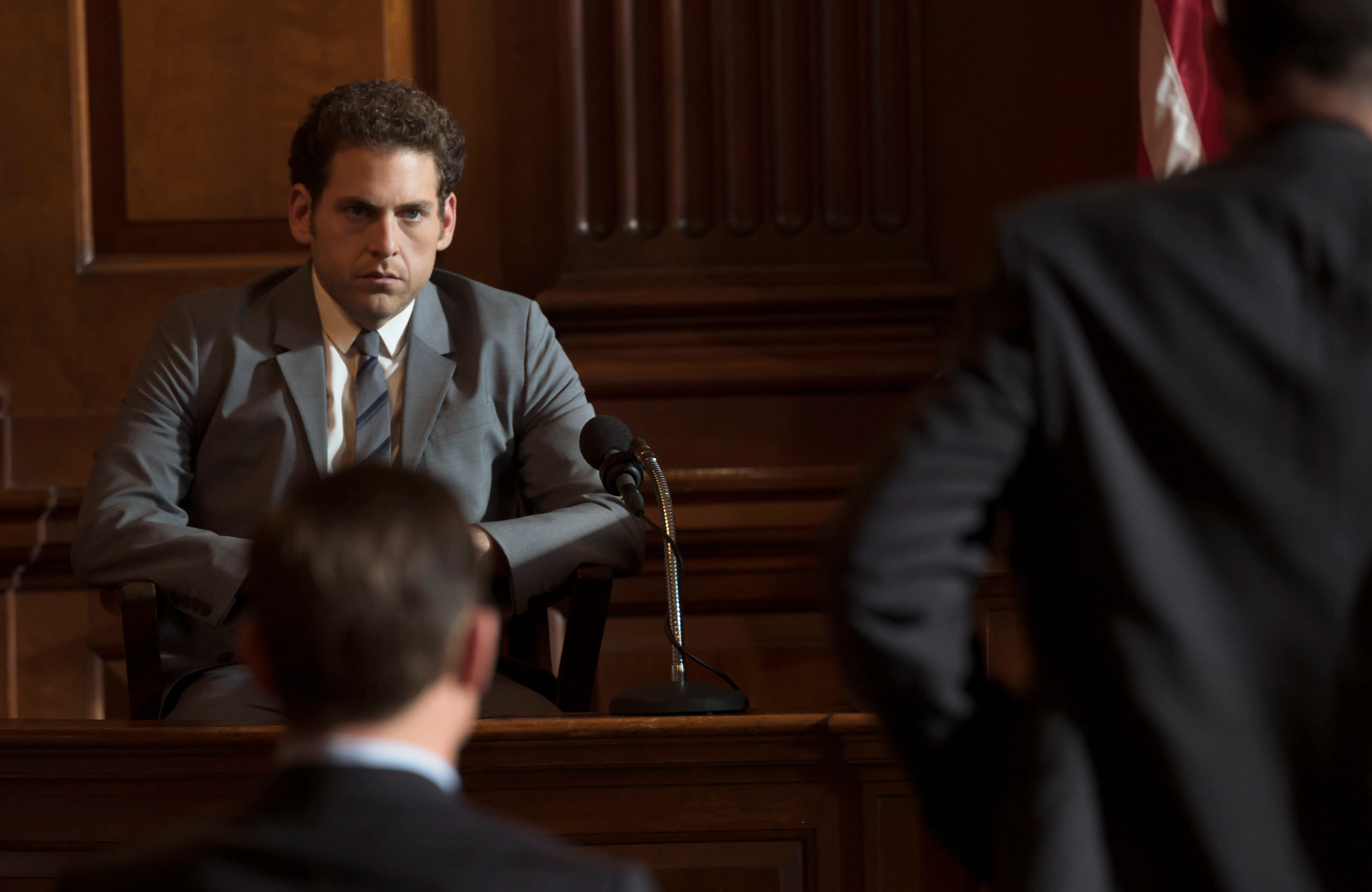 'Maniac's Take On #MeToo Is Actually The Most Unrealistic Part Of The Show