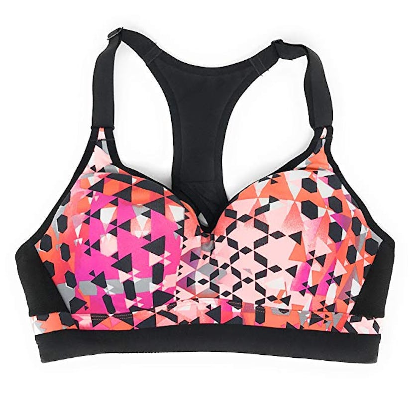 10 Comfortable Sports Bras You Can Wear Under Everyday Clothes