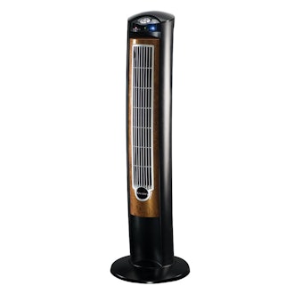 Lasko Wind Curve Fan with Fresh Air Ionizer