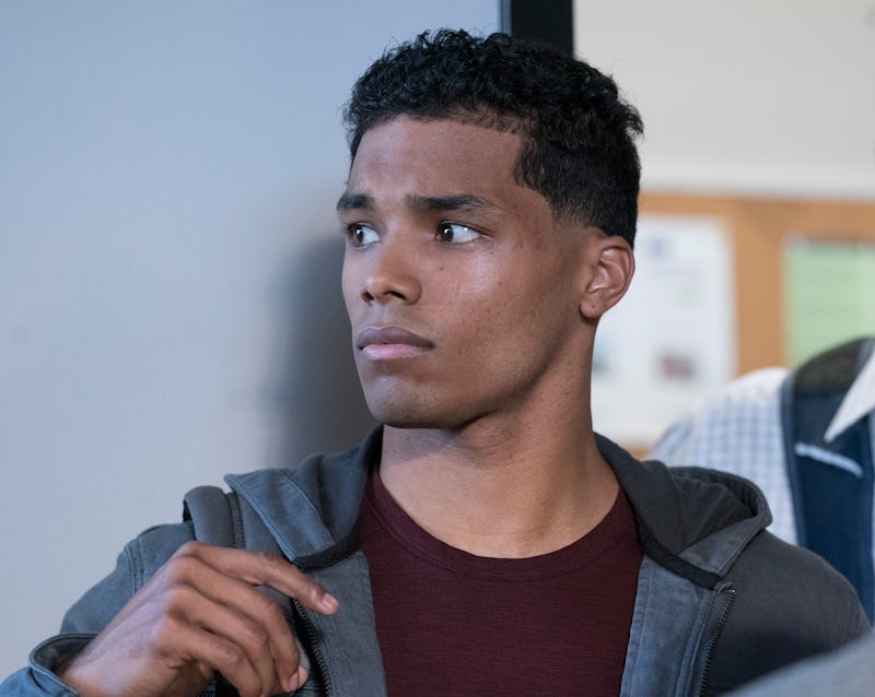 Who Is Gabriel Maddox S Father On How To Get Away With Murder Here Are 5 Theories About Who He Might Be Who Is Gabriel Maddox S Father On How To Get Away With Murder Here Are 5 Theories About Who He Might Be