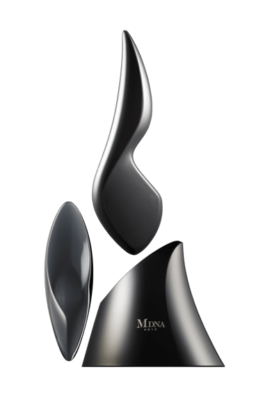 This MDNA SKIN Chrome Clay Mask Review Proves Your Skin Can