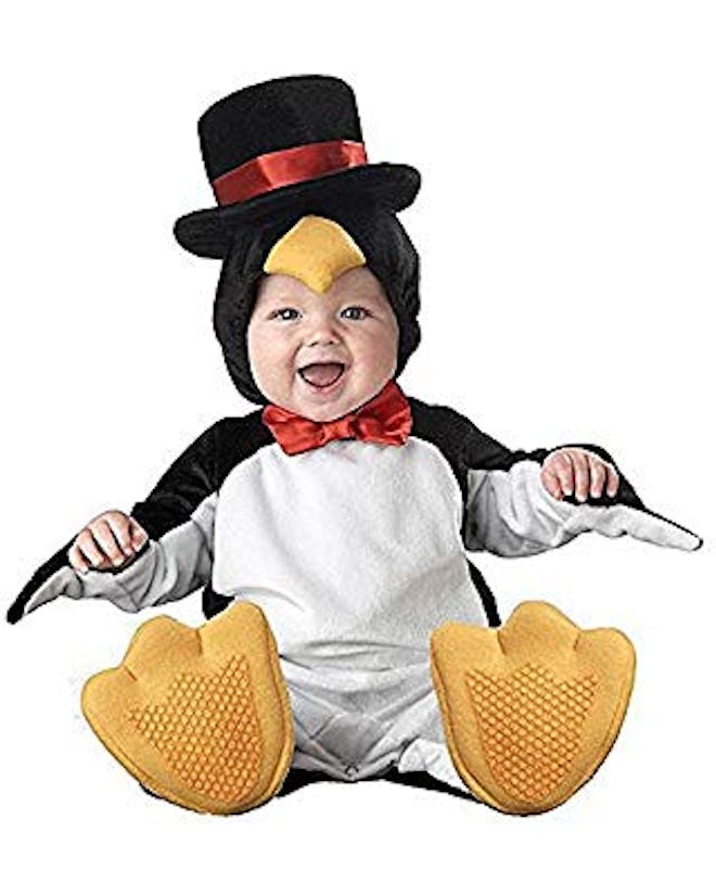 InCharacter Baby Lil Penguin Costume