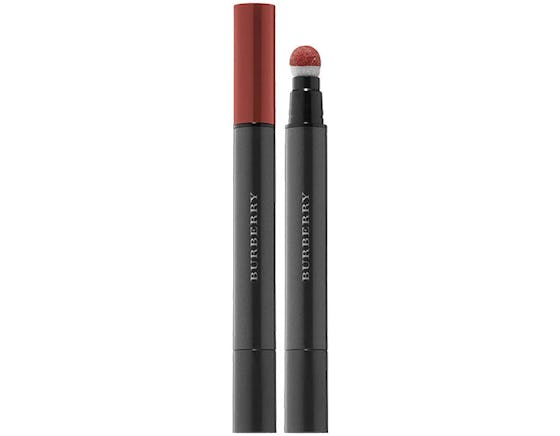 Lip Velvet Crush Sheer Matte Lip Stain