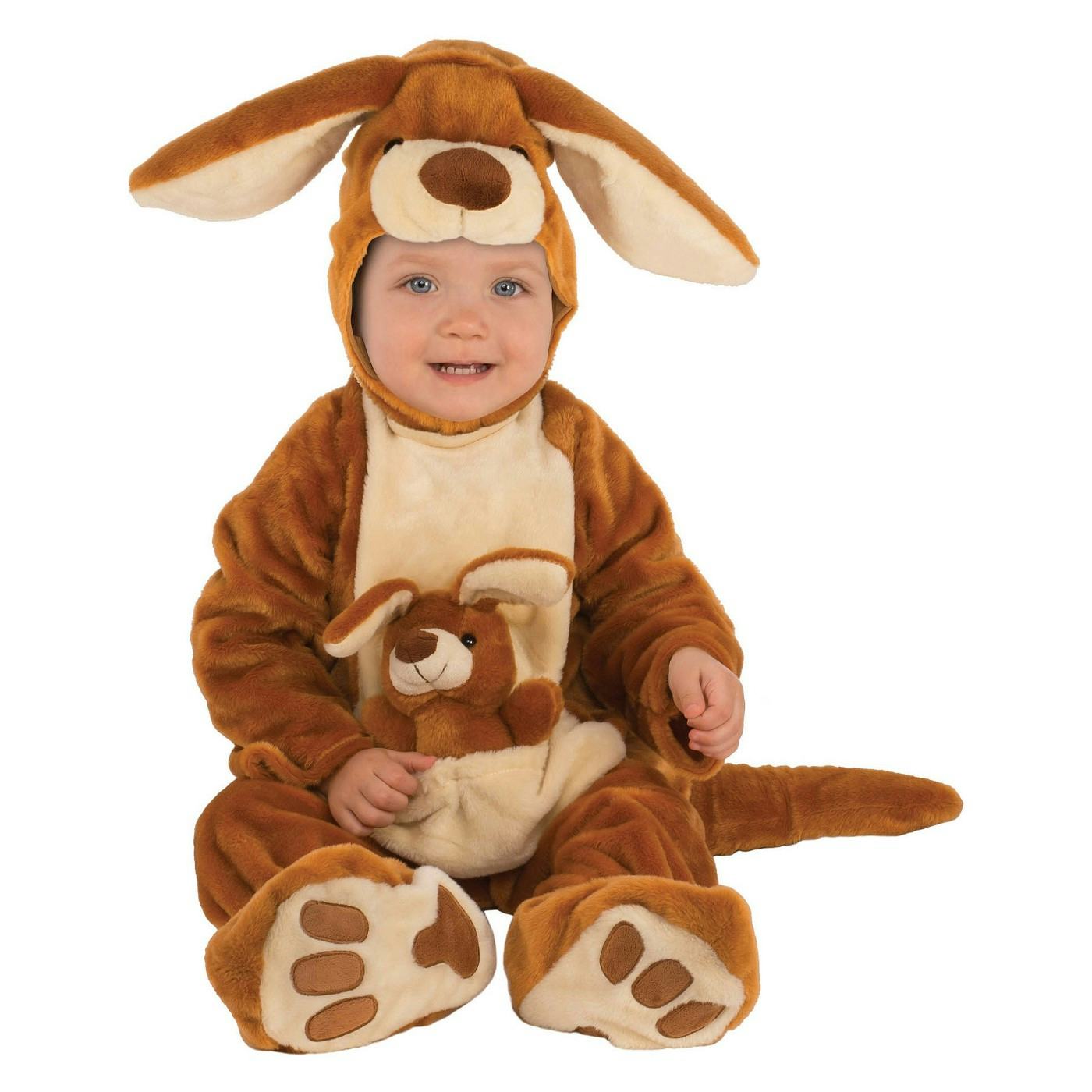 15 Cutest Baby Halloween Costumes Of All Time