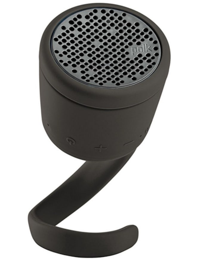 Polk Audio Swimmer Waterproof Bluetooth Speaker