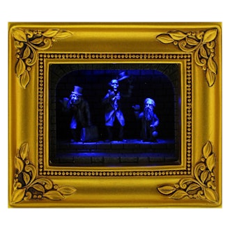 Hitchhiking Ghosts Gallery Of Light