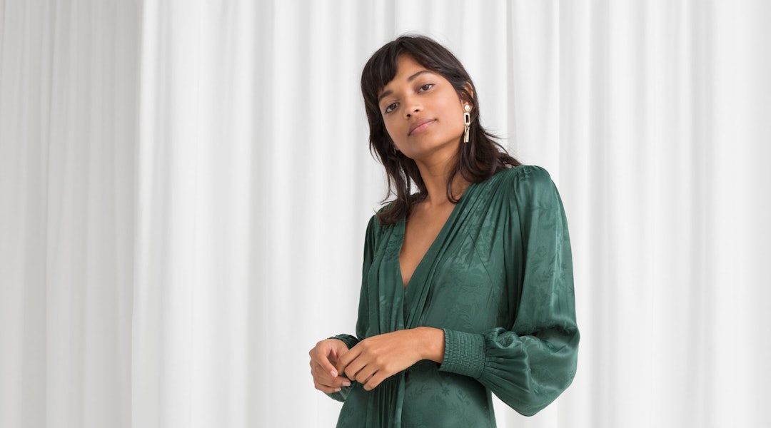 15 Fall Wedding Guest Dresses Under 150 You Ll Love In Other