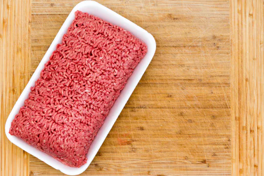 Recall Of Raw Beef Hits 12 Million Pounds Due To Salmonella Contamination Phillyvoice