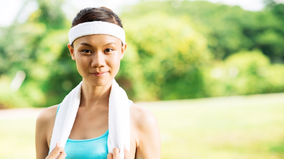 The 6 Best Sweat Absorbing Headbands