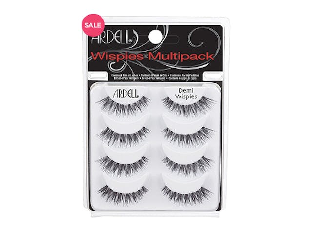 Ardel Demi Wispies Natural Multipack