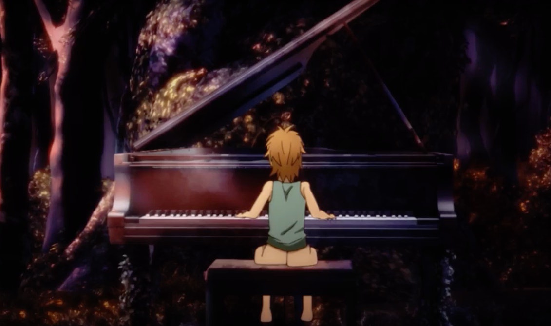 Piano no mori Forest of Piano  Ballade No 4 in F minor Op 5  YouTube