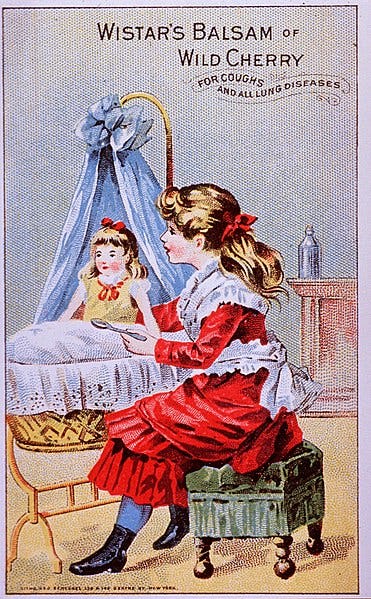 9 OldFashioned Cold Cures From History That We Probably Shouldn’t