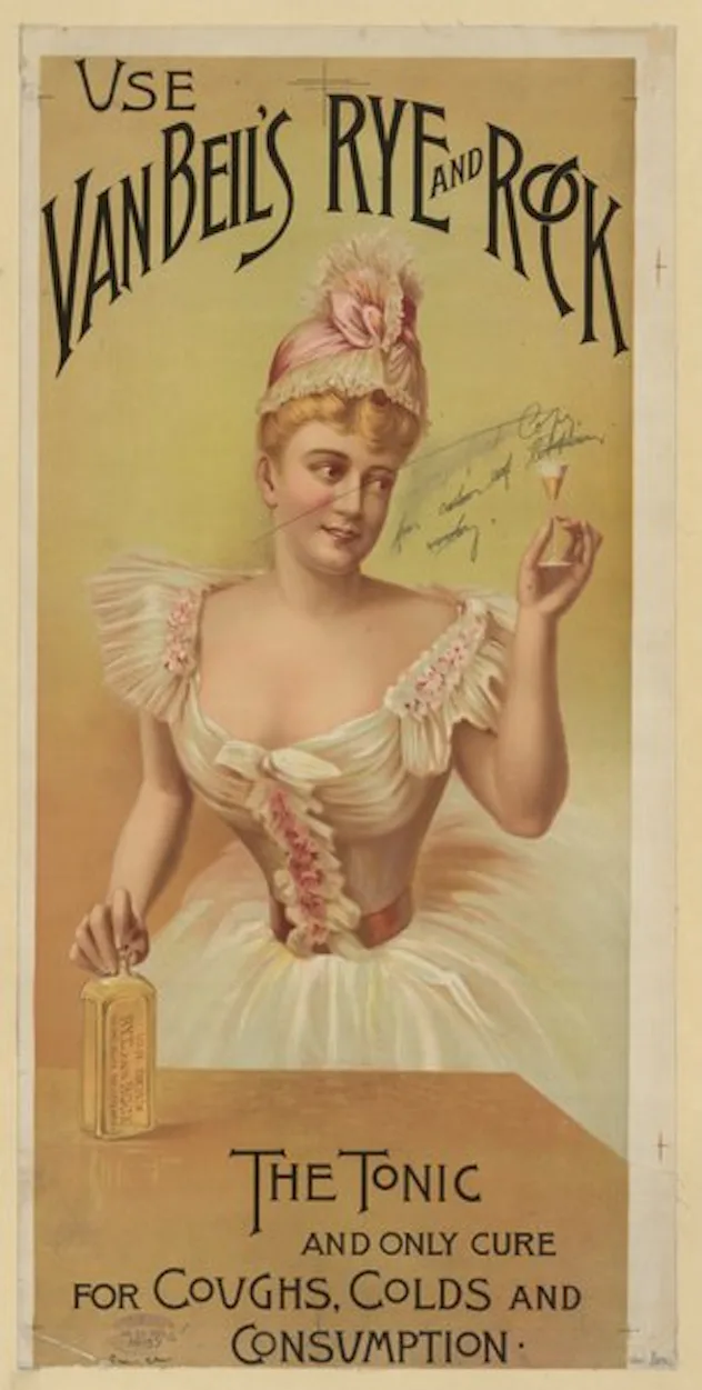 9 OldFashioned Cold Cures From History That We Probably Shouldn’t
