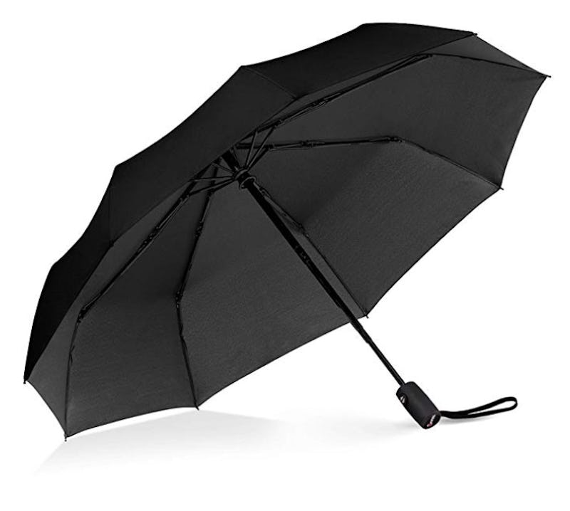 best sturdy travel umbrella
