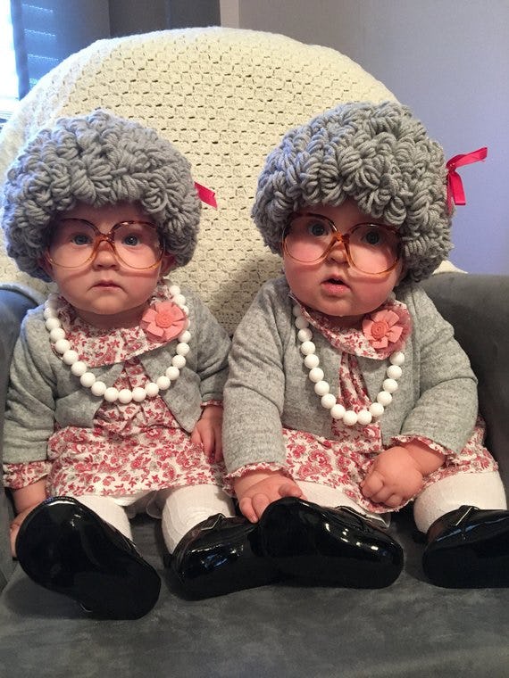 15 Cutest Baby Halloween Costumes Of All Time, image size:828x1104