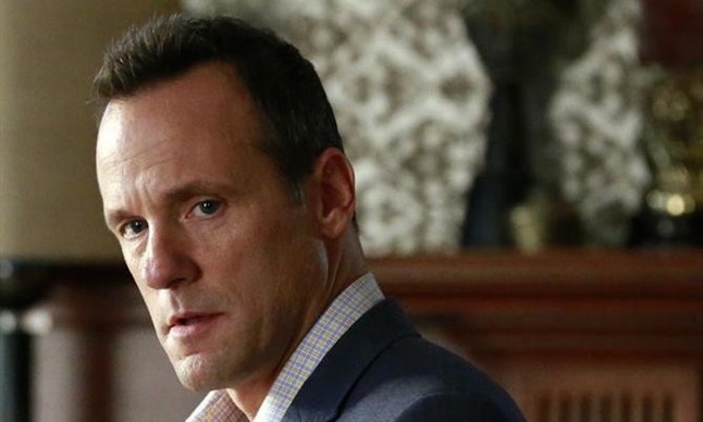 Who Is Gabriel Maddox's Father On 'How To Get Away With Murder'? Here ...