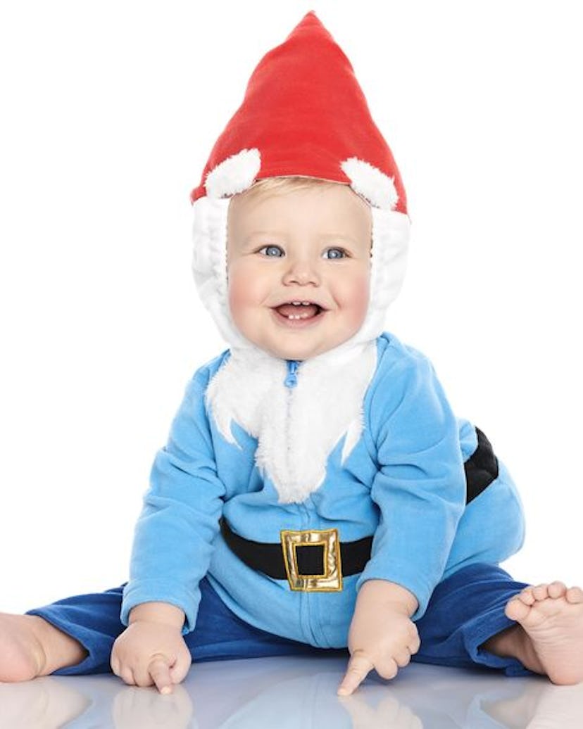 15 Cutest Baby Halloween Costumes Of All Time