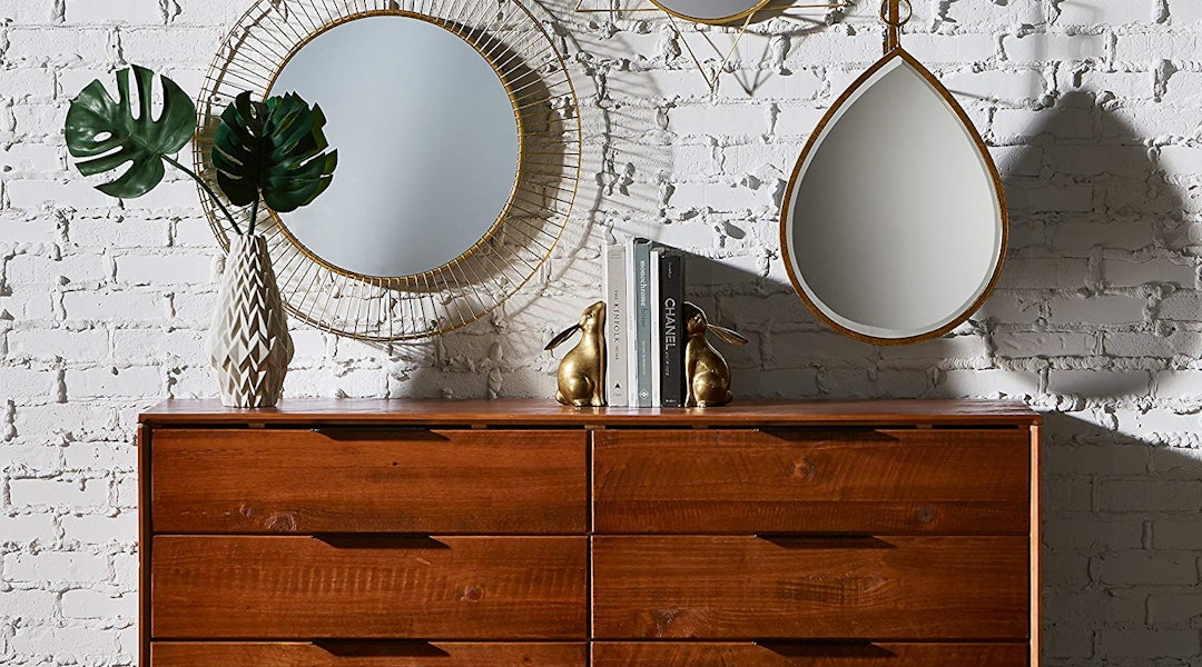 Living Room Wall Decor You Can Get On Amazon