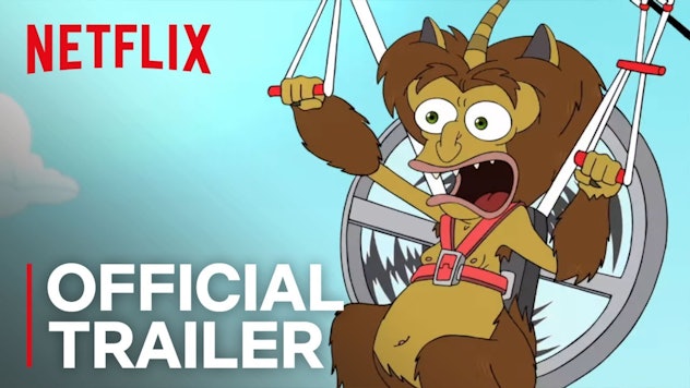 9 Movies And Shows Coming To Netflix In October That Will 9 Movies And Shows Coming To Netflix In October That Will