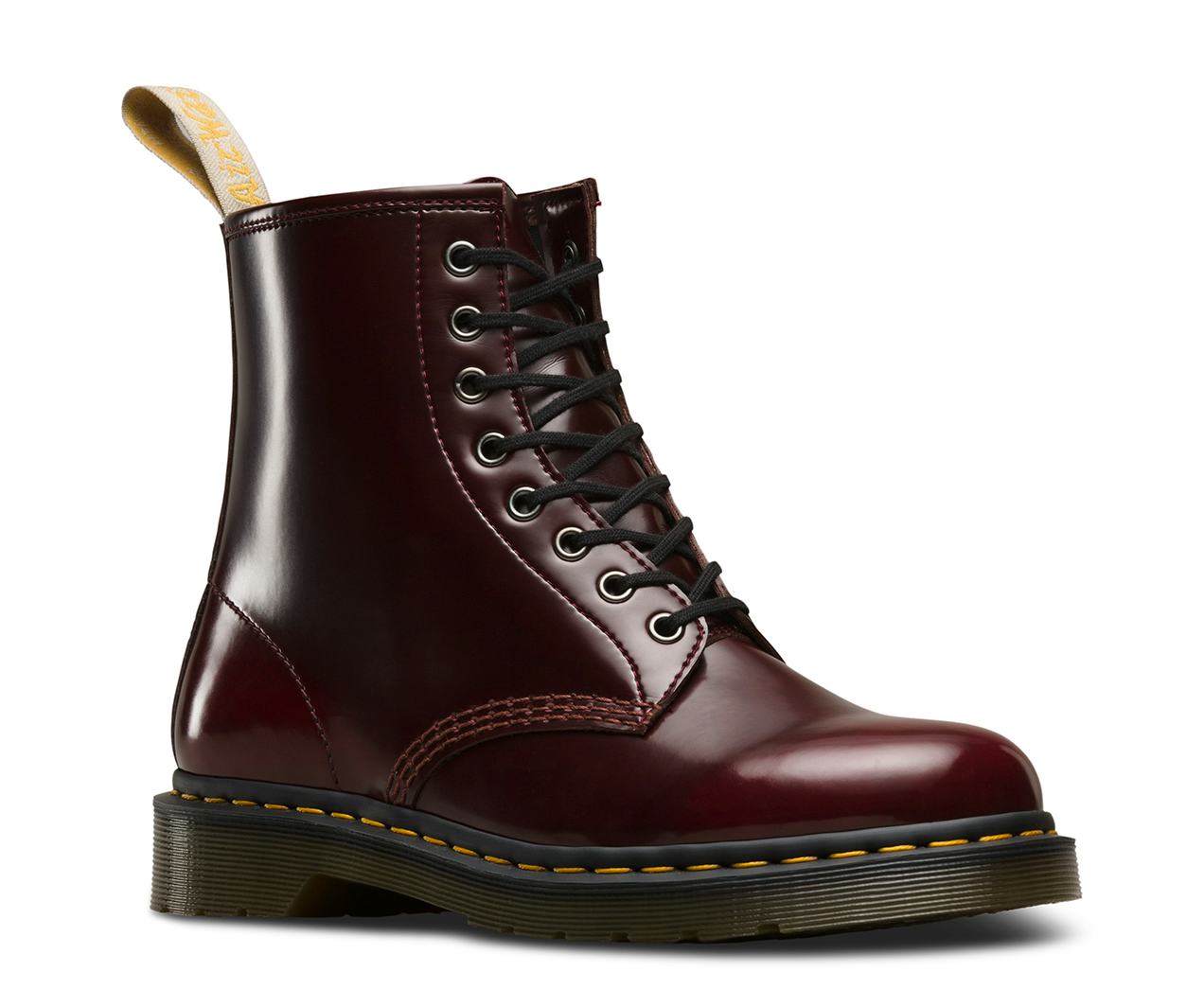 Behati Prinsloo s Dr. Martens Are The Surprisingly Wearable Trend To Shop Right Now