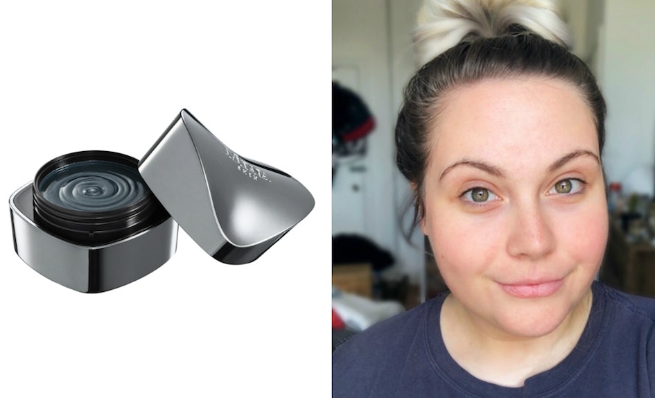 This MDNA SKIN Chrome Clay Mask Review Proves Your Skin Can