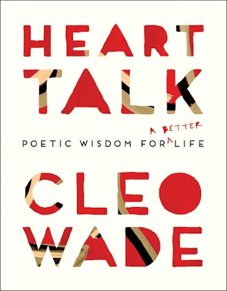 Cleo Wade — 'Heart Talk'