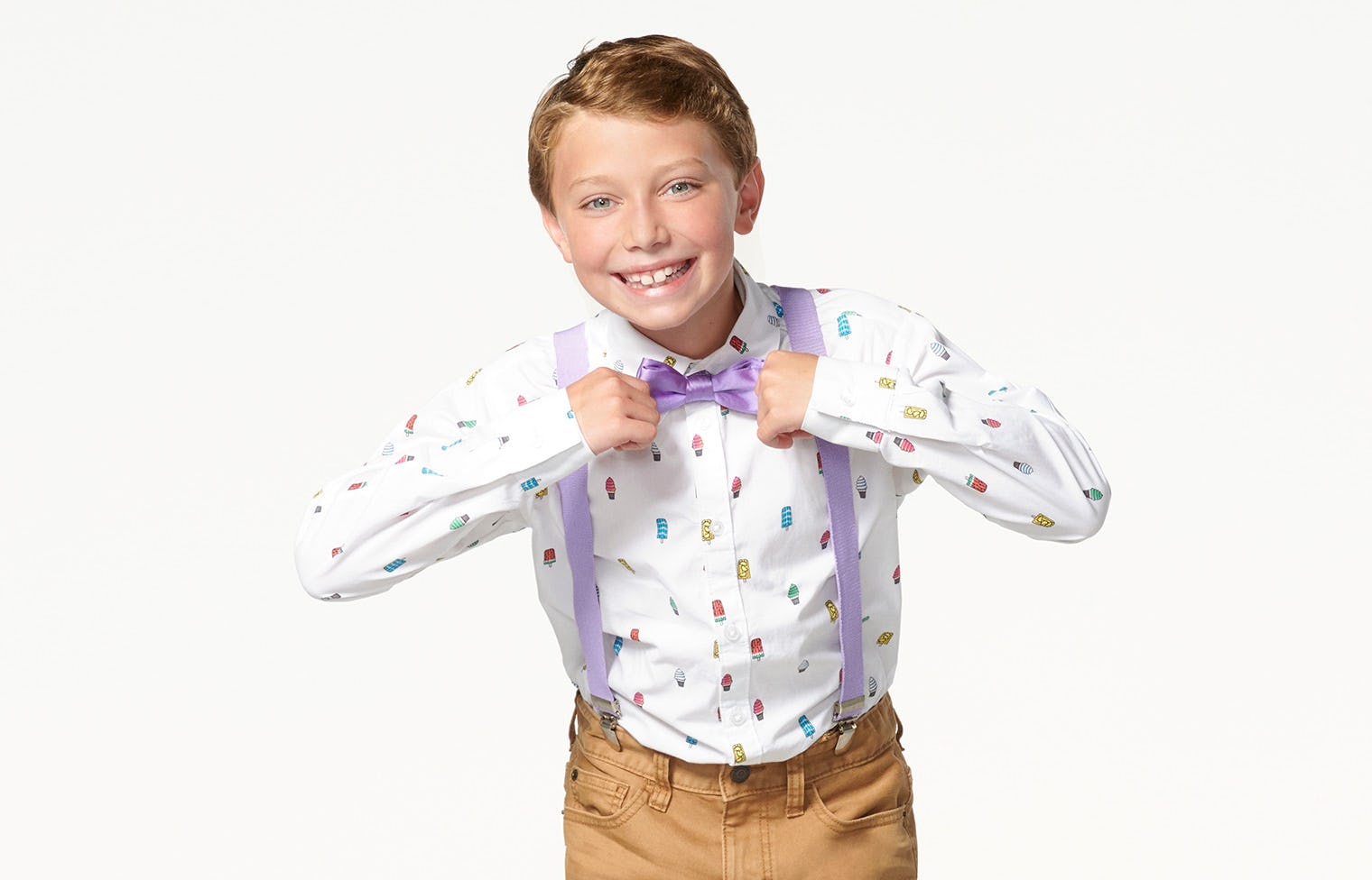 Bristol Palin's Son, Tripp, Is Joining 'Dancing With The Stars Juniors