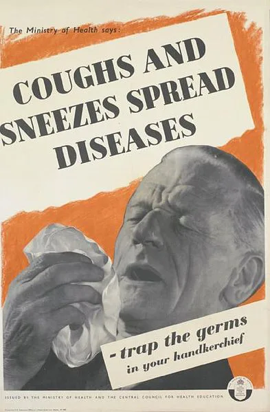 9 OldFashioned Cold Cures From History That We Probably Shouldn’t