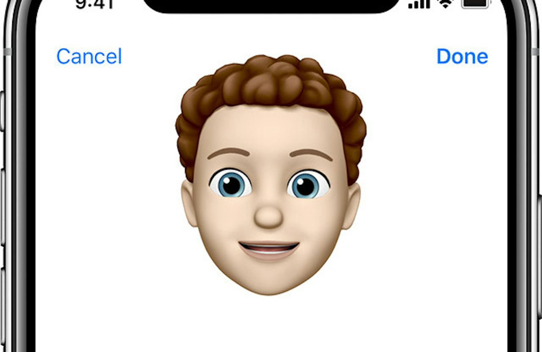 Can You Make A Memoji With iPhone 7? You Might Be Disappointed