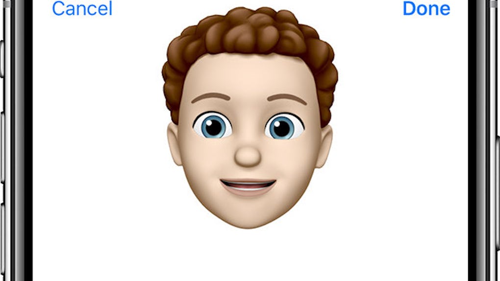 can you make a memoji with iphone 7