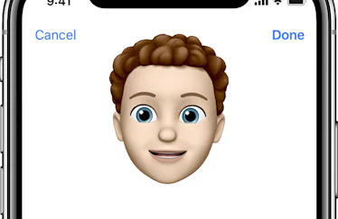 Can You Make A Memoji With Iphone 7 You Might Be Disappointed