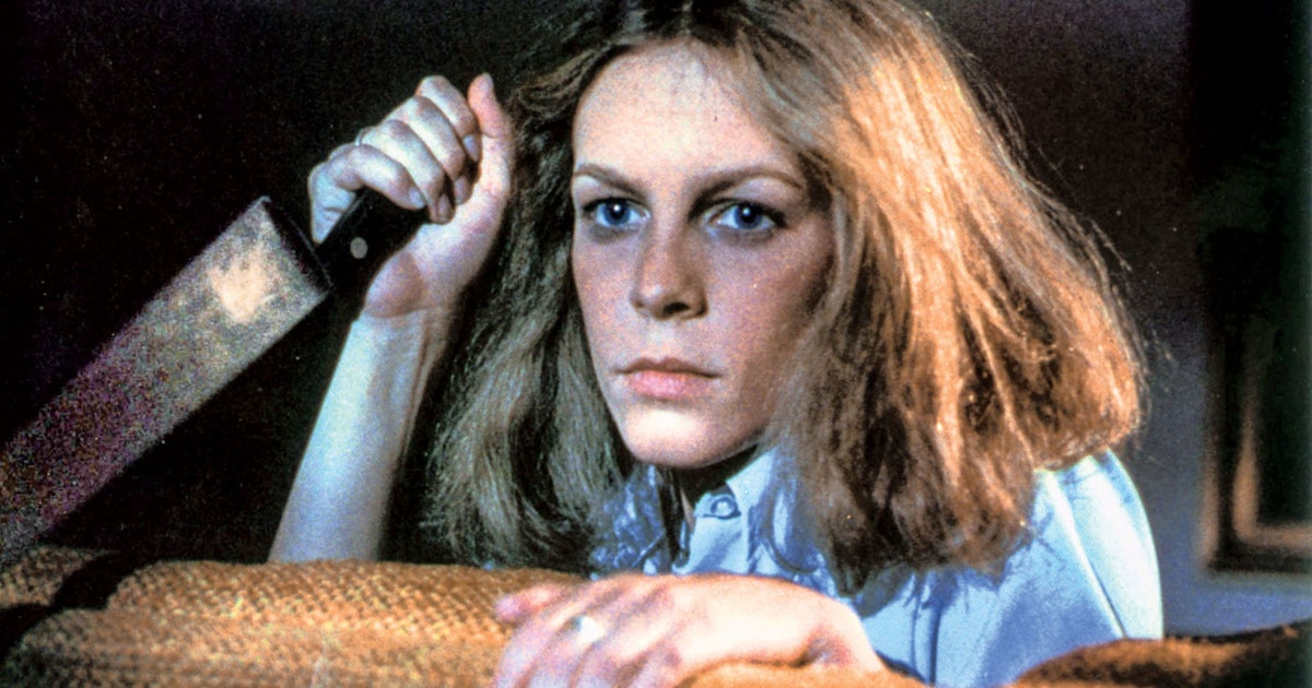 The Original �Halloween� Wasn�t Meant To Be A Feminist Movie At All The Original �Halloween� Wasn�t Meant To Be A Feminist Movie At All