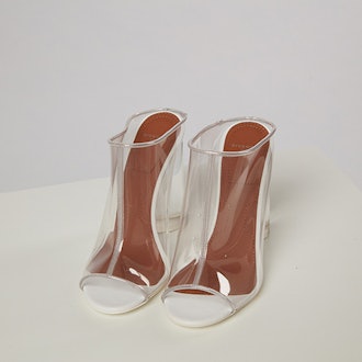 Marni Senofonte's Givenchy Mules
