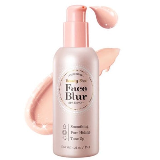 ETUDE HOUSE Beauty Shot Face Blur SPF 33 PA++