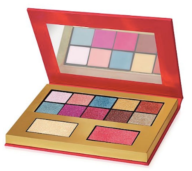 Juicy Couture Oui The Shady Eyeshadow & Highlighter Palette, Created for Macy's