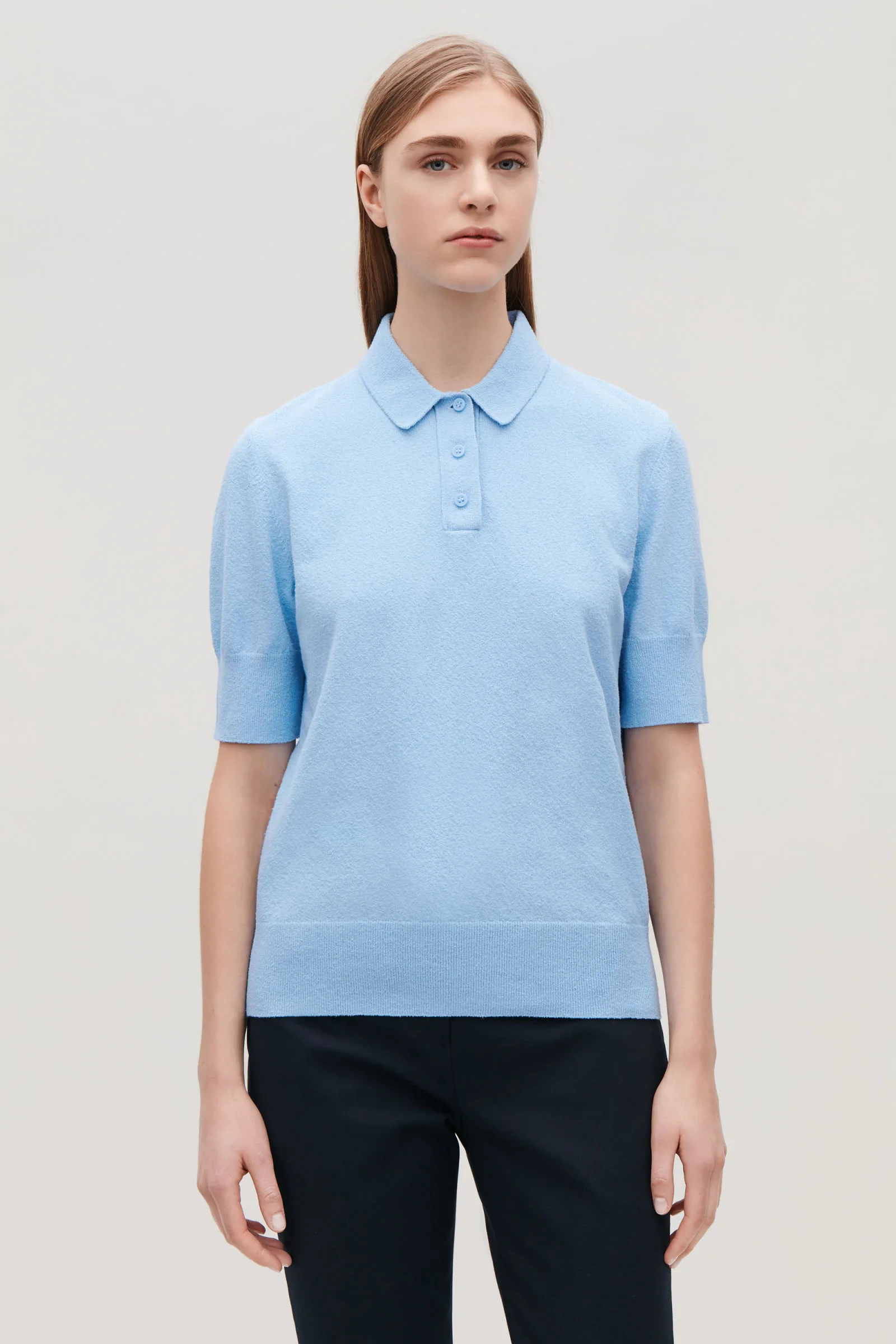 All The Best Affordable Basics Are Under $100 Right Now In COS’ Mid ...