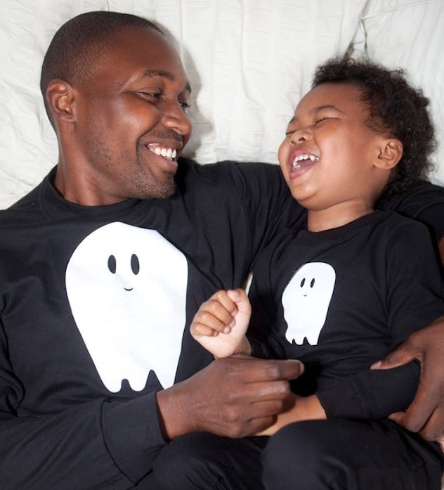 10 Father & Son Halloween Costume Ideas, Because You're Going All Out