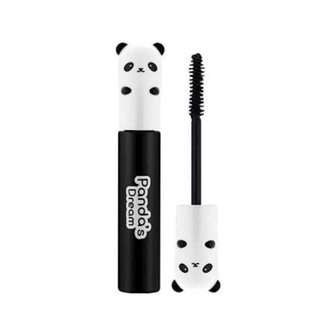 Tonymoly Panda's Dream Smudge Out Mascara 01