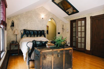 haunted airbnb usa haunted airbnb usa