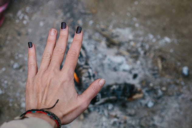 10 Things Your Nails Are Trying To Tell You About Your Health