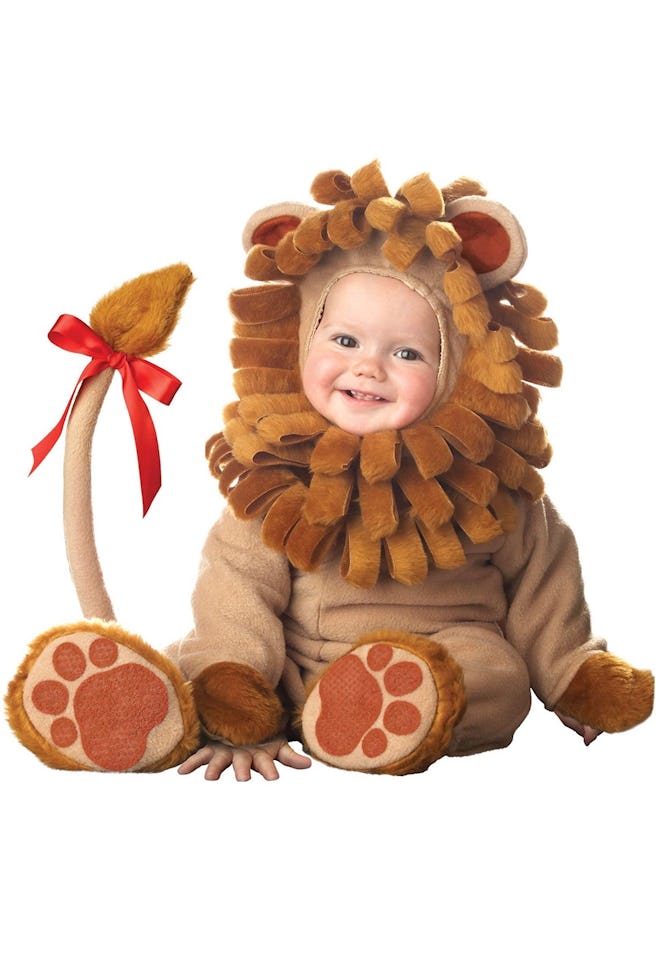 InCharacter Lil Lion Costume