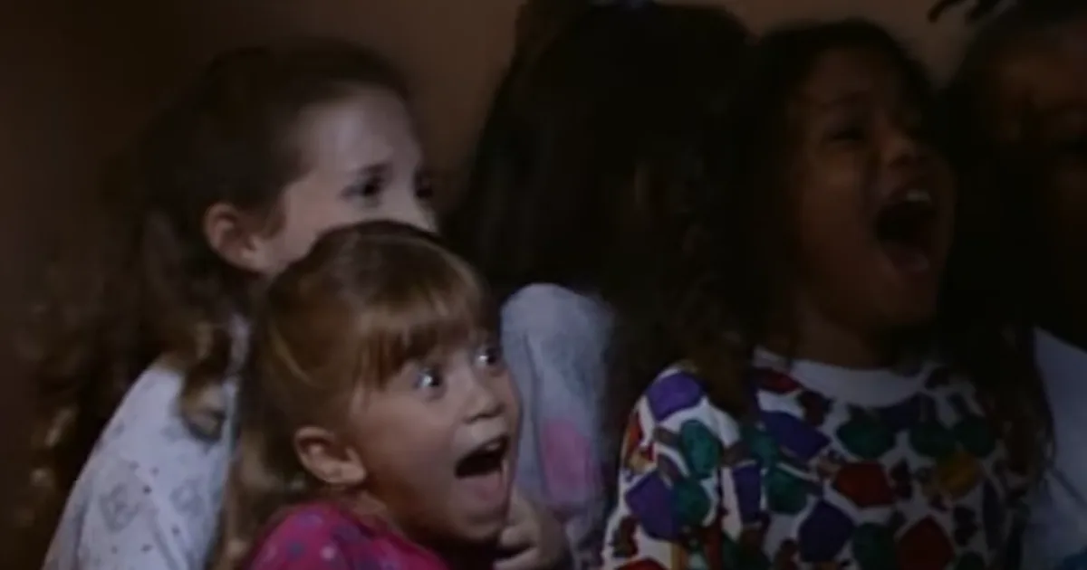 Window Rattler Full House 9 'Full House' Quotes That Are Surprisingly Spooky For A Lighthearted ...
